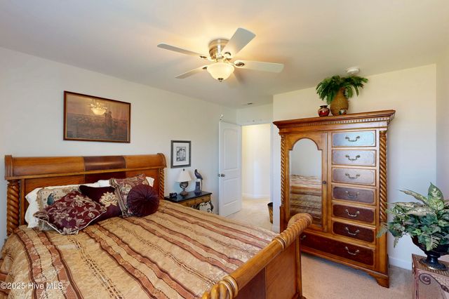 205 River Oats Court, Holly Ridge, NC 28445