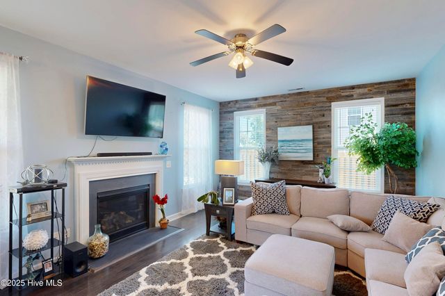 205 River Oats Court, Holly Ridge, NC 28445