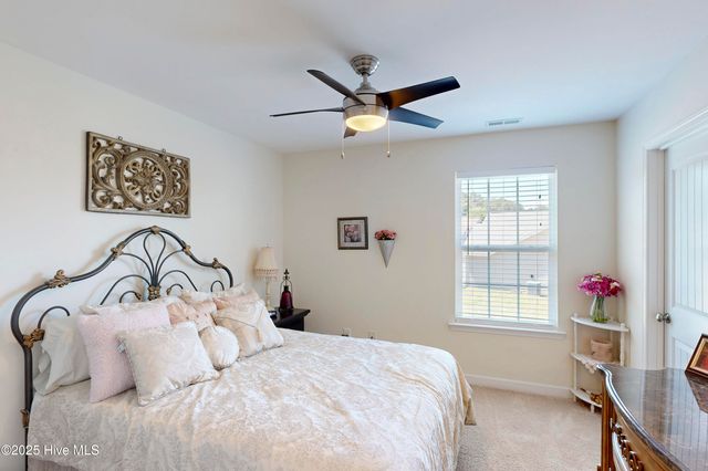 205 River Oats Court, Holly Ridge, NC 28445