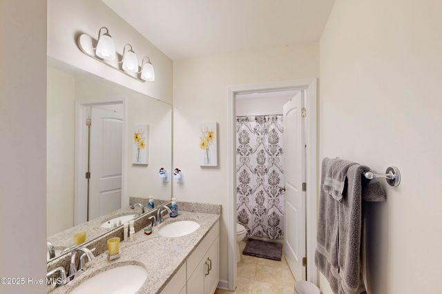 205 River Oats Court, Holly Ridge, NC 28445