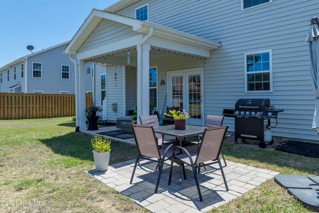 205 River Oats Court, Holly Ridge, NC 28445