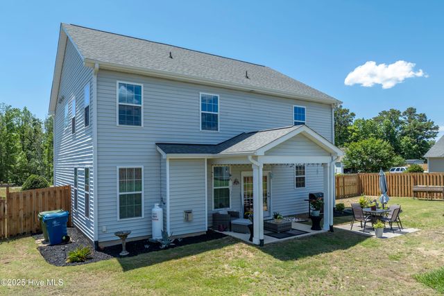 205 River Oats Court, Holly Ridge, NC 28445