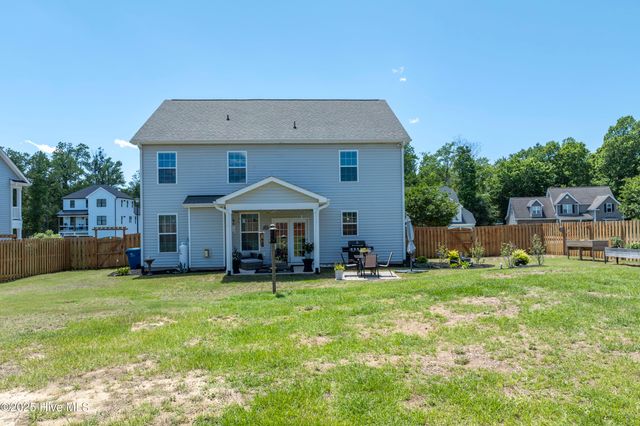 205 River Oats Court, Holly Ridge, NC 28445