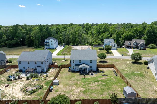 205 River Oats Court, Holly Ridge, NC 28445