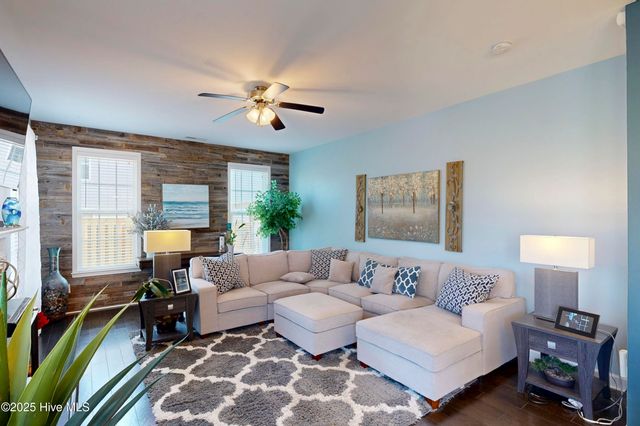 205 River Oats Court, Holly Ridge, NC 28445