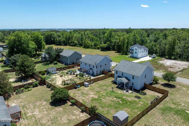 205 River Oats Court, Holly Ridge, NC 28445