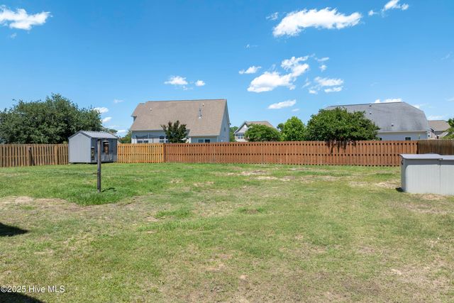 205 River Oats Court, Holly Ridge, NC 28445