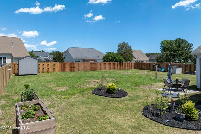 205 River Oats Court, Holly Ridge, NC 28445