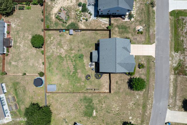 205 River Oats Court, Holly Ridge, NC 28445