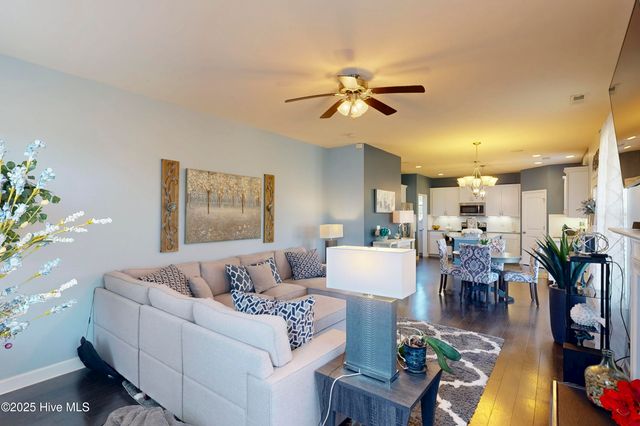 205 River Oats Court, Holly Ridge, NC 28445