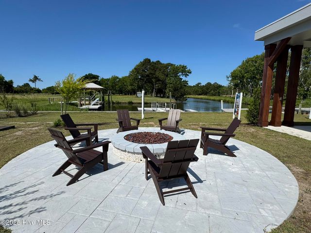 205 River Oats Court, Holly Ridge, NC 28445
