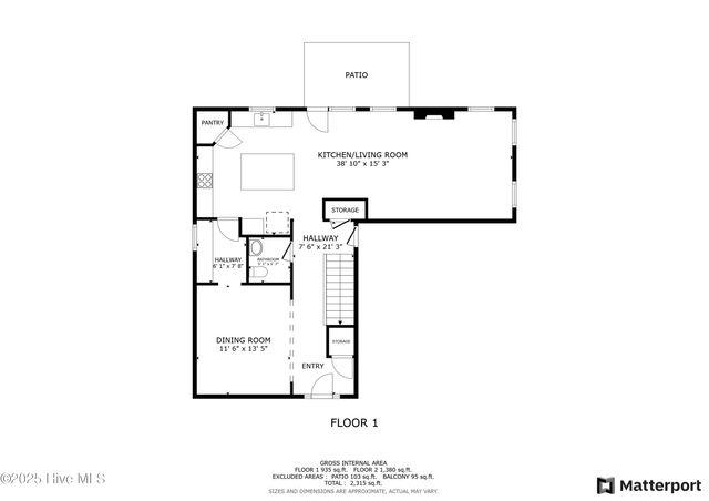205 River Oats Court, Holly Ridge, NC 28445