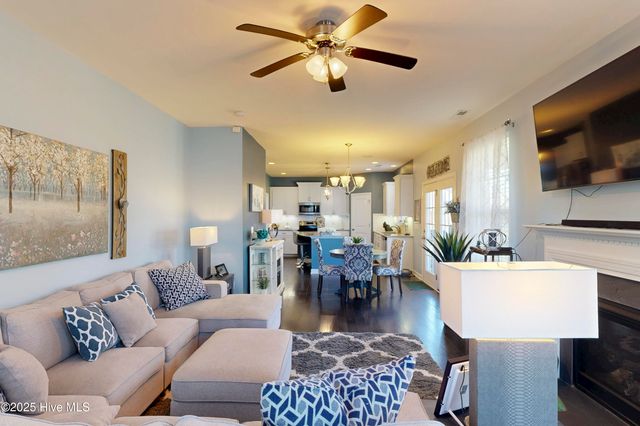 205 River Oats Court, Holly Ridge, NC 28445