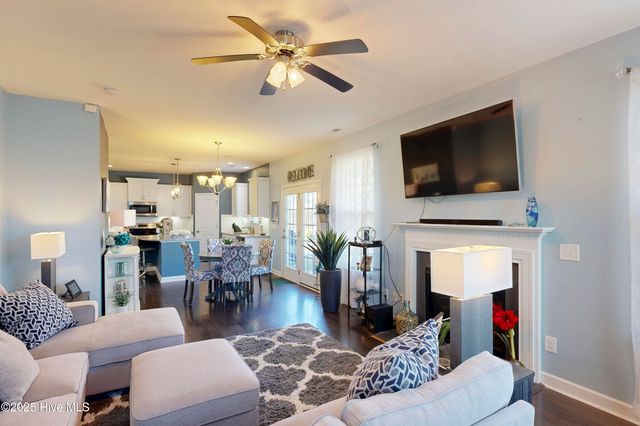 205 River Oats Court, Holly Ridge, NC 28445