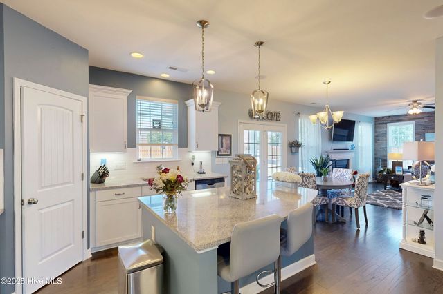 205 River Oats Court, Holly Ridge, NC 28445