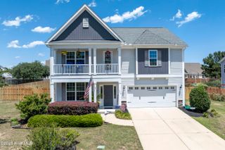 205 River Oats Court, Holly Ridge, NC 28445