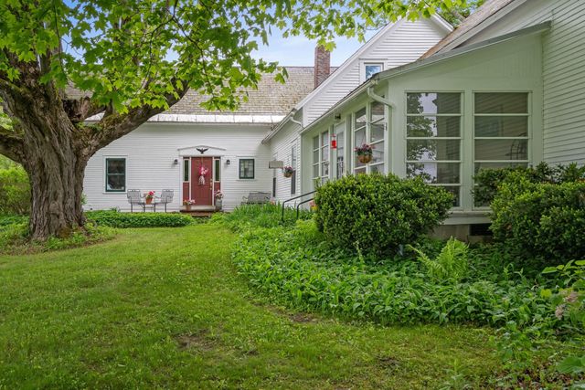 776 Arnold District Road, Brandon, VT 05733