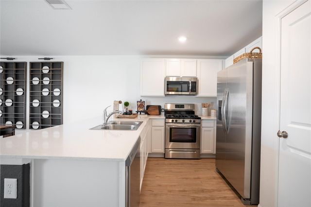16225 Bergara Bend Drive, Splendora, TX 77327
