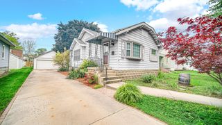 7544 Jefferson Avenue, Hammond, IN 46324