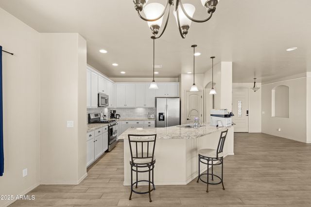 6647 E BIG SPUR Circle, Hereford, AZ 85615