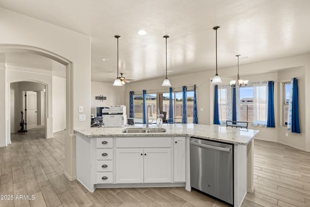 6647 E BIG SPUR Circle, Hereford, AZ 85615