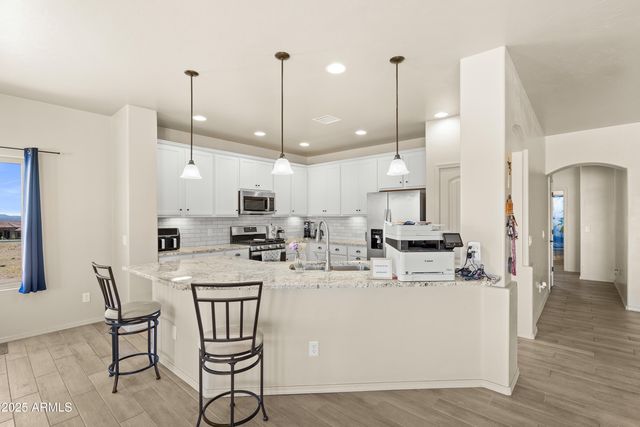 6647 E BIG SPUR Circle, Hereford, AZ 85615