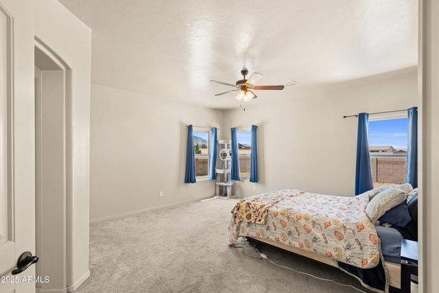 6647 E BIG SPUR Circle, Hereford, AZ 85615