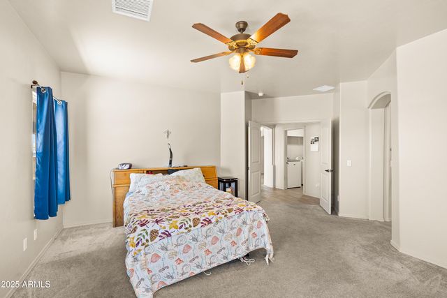 6647 E BIG SPUR Circle, Hereford, AZ 85615