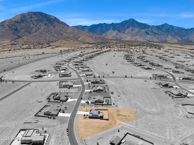 6647 E BIG SPUR Circle, Hereford, AZ 85615