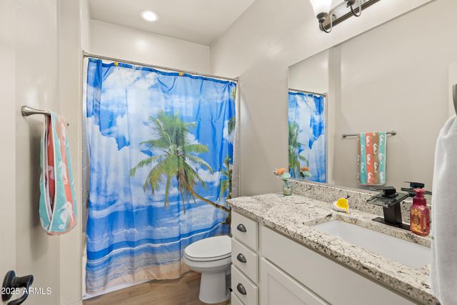 6647 E BIG SPUR Circle, Hereford, AZ 85615