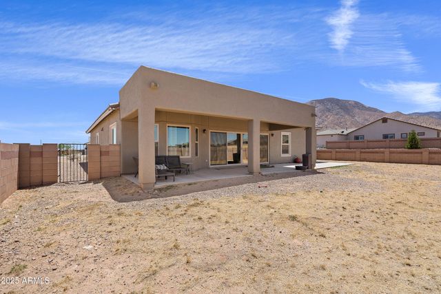 6647 E BIG SPUR Circle, Hereford, AZ 85615