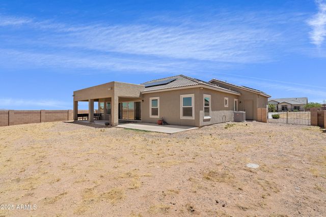 6647 E BIG SPUR Circle, Hereford, AZ 85615