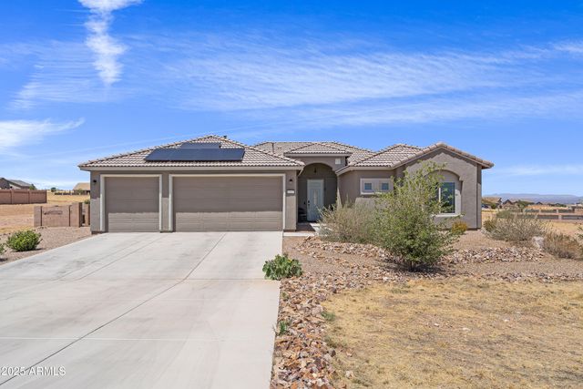6647 E BIG SPUR Circle, Hereford, AZ 85615