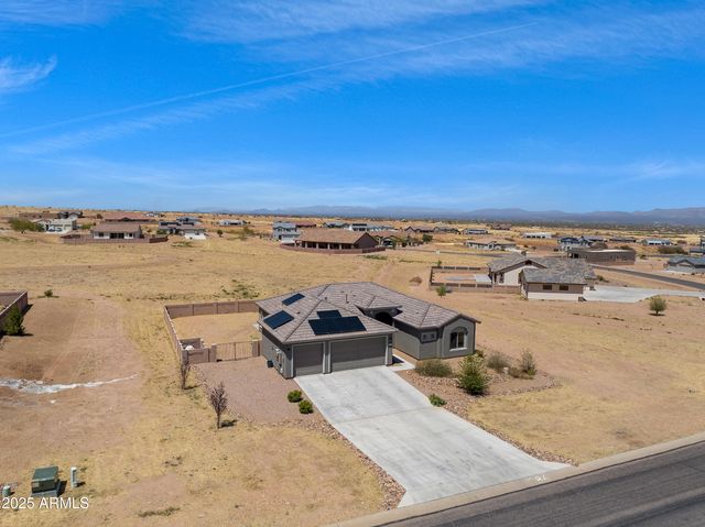 6647 E BIG SPUR Circle, Hereford, AZ 85615