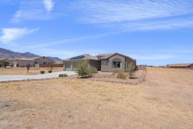6647 E BIG SPUR Circle, Hereford, AZ 85615