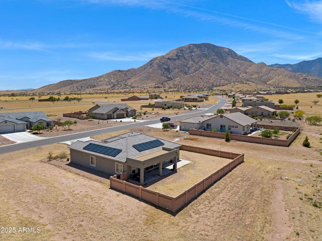 6647 E BIG SPUR Circle, Hereford, AZ 85615