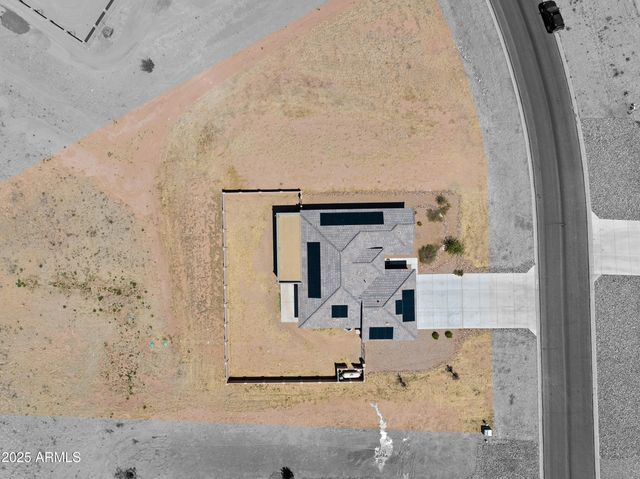 6647 E BIG SPUR Circle, Hereford, AZ 85615