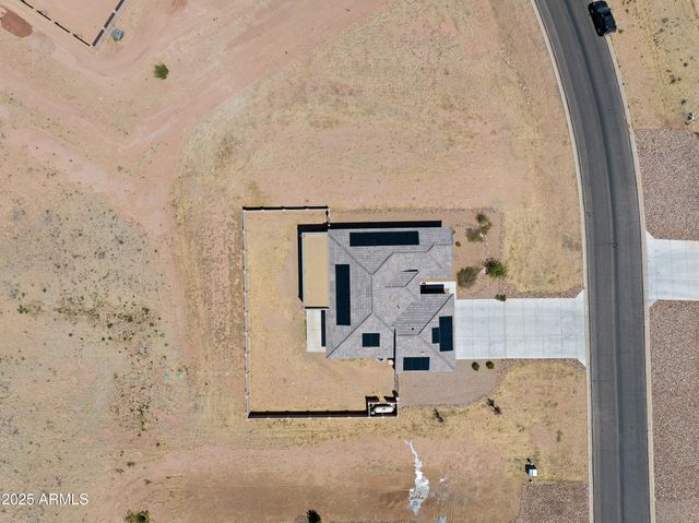 6647 E BIG SPUR Circle, Hereford, AZ 85615