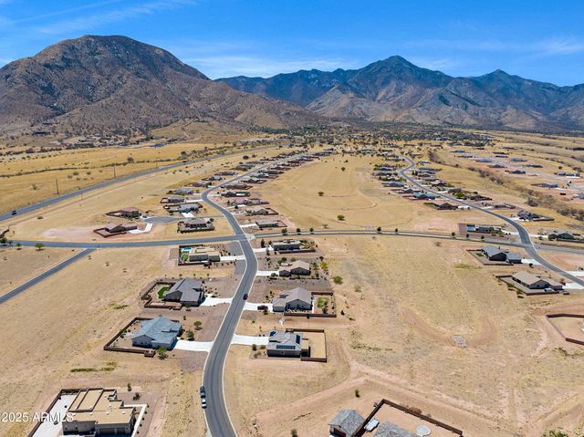 6647 E BIG SPUR Circle, Hereford, AZ 85615