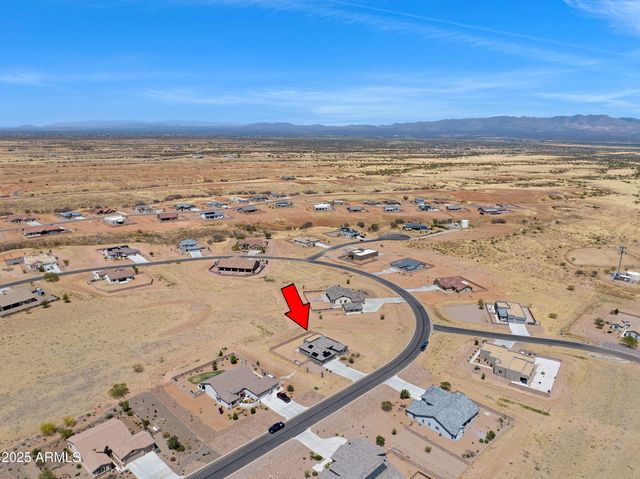 6647 E BIG SPUR Circle, Hereford, AZ 85615