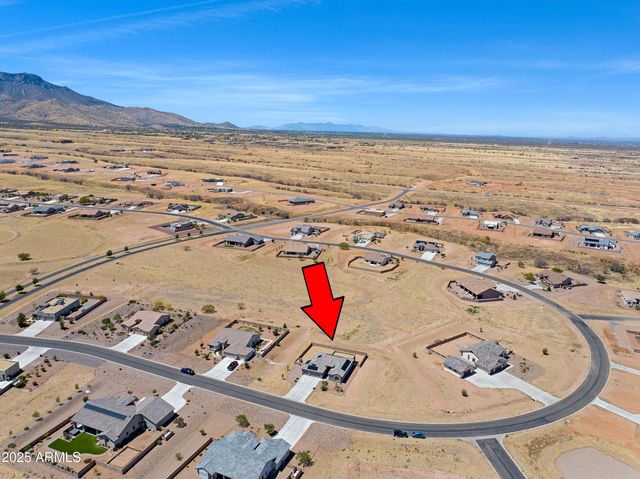 6647 E BIG SPUR Circle, Hereford, AZ 85615