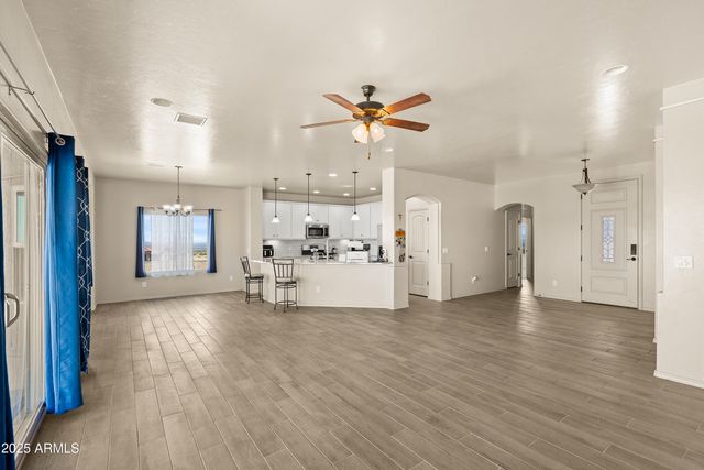 6647 E BIG SPUR Circle, Hereford, AZ 85615