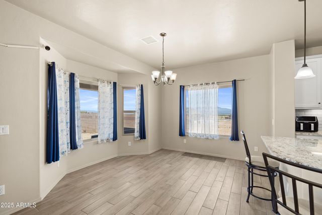 6647 E BIG SPUR Circle, Hereford, AZ 85615