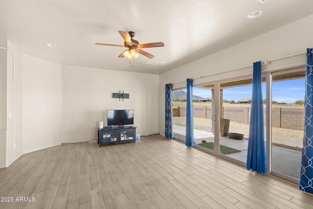 6647 E BIG SPUR Circle, Hereford, AZ 85615