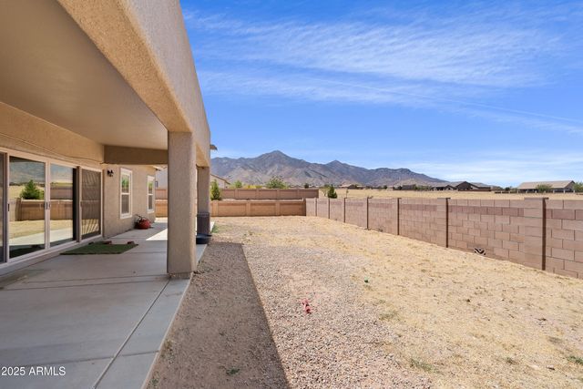 6647 E BIG SPUR Circle, Hereford, AZ 85615
