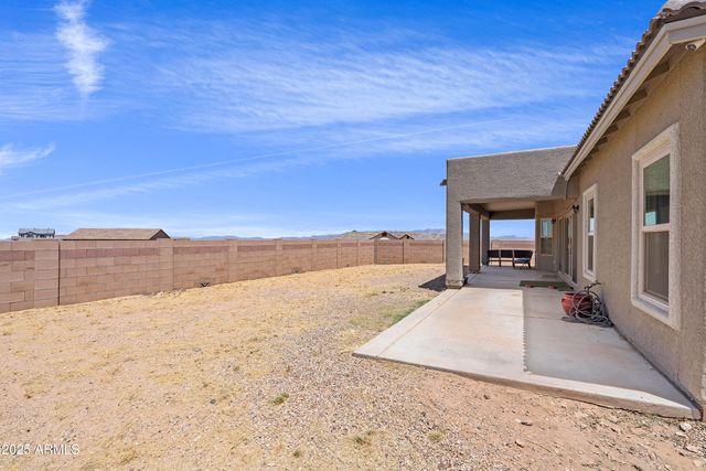 6647 E BIG SPUR Circle, Hereford, AZ 85615