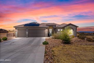 6647 E BIG SPUR Circle, Hereford, AZ 85615