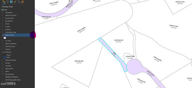 9029 E Avenida Fiebre De Oro -- 24, Gold Canyon, AZ 85118