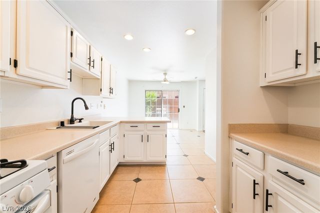 10146 Quilt Tree Street, Las Vegas, NV 89183