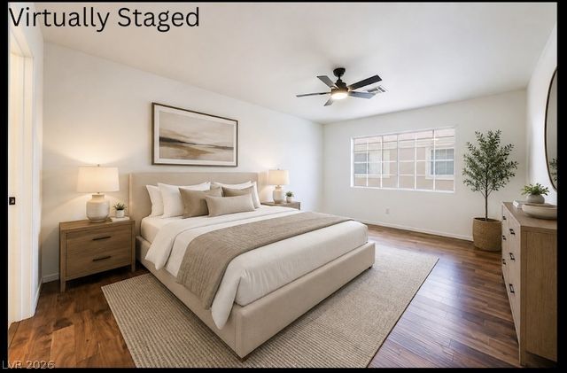 10146 Quilt Tree Street, Las Vegas, NV 89183